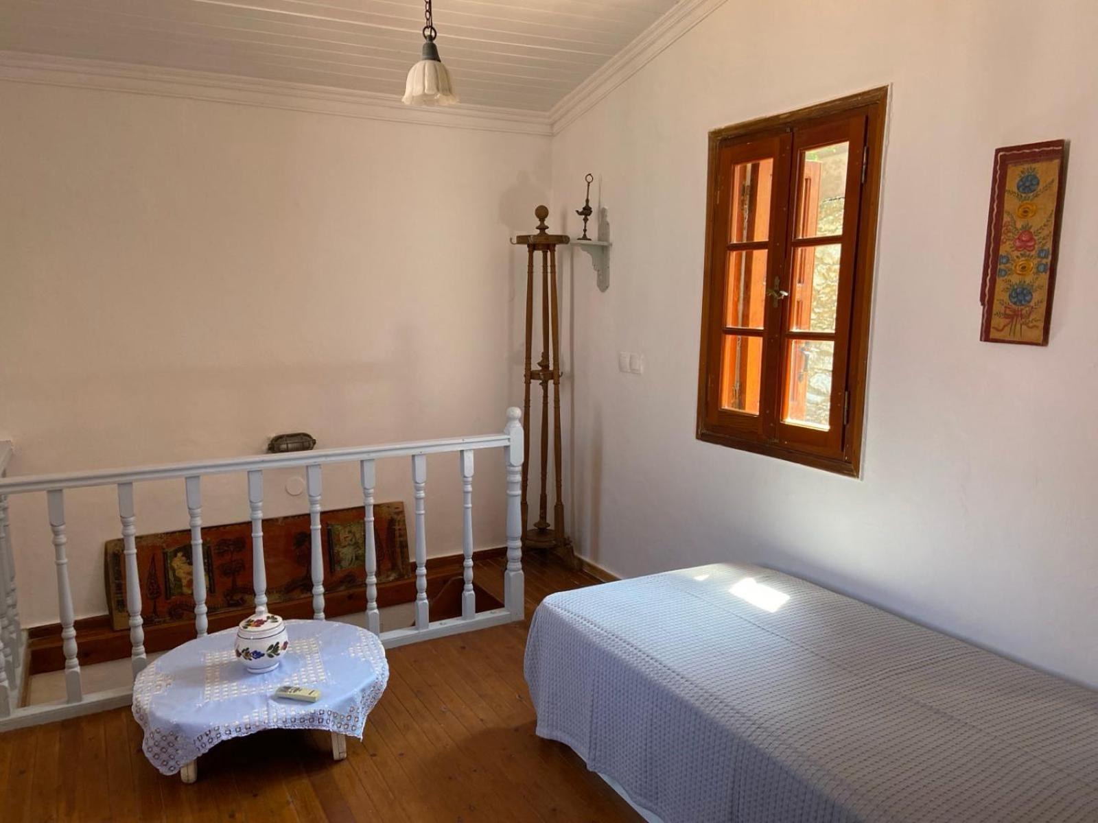 Astradeni Βίλα Σύμη Εξωτερικό φωτογραφία